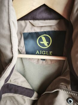 Reitmantel Aigle
