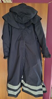 Reitmantel xxl, inkl.versand Loesdau 