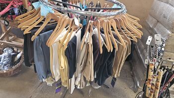Reitsport konvolut HKM, Herrys Horse, 