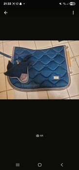Equestrian Stockholm Set, Equestrian Stockholm , Sophie , Dressage Pads, Bockelwitz