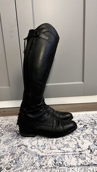 Reitstiefel EGO7, EGO7 Orion, Lola Husein, Riding Boots, Dieburg