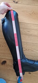 Reitstiefel Milano SV Tight Felix Bühler