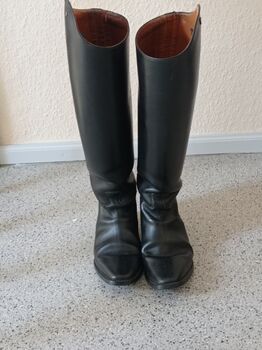 Reitstiefel Petrie Gr. 40, Petrie, Peggy, Riding Boots, Casekirchen