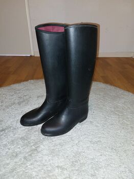 Reitstiefel Gr. 39 M, Michelle, Riding Boots, Dresden