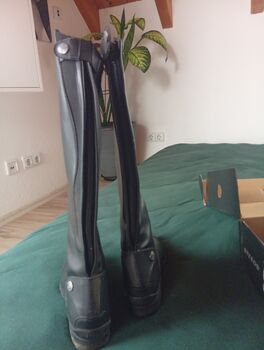 Reitstiefel 37 Steeds