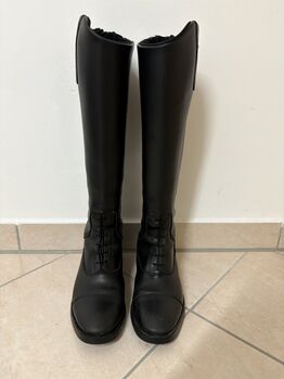 Reitstiefel 38 schwarz Steeds Sylka Tender || 2 regular Krämer, Steeds  Sylka Tender ||, Amelie, Riding Boots, Sulzbach-Rosenberg