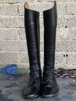 Reitstiefel Brasilia 38 Felix Bühler Steeds Felix Bühler Steeds Reitstiefel 