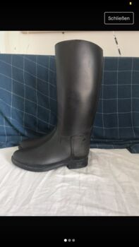 Reitstiefel, Decathlon , Carla , Riding Boots, Korbach 