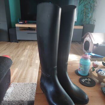 Reitstiefel, Decathlon , Christina Freymann , Riding Boots, Markt Taschendorf