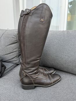 Reitstiefel Felix Bühler  Milano
