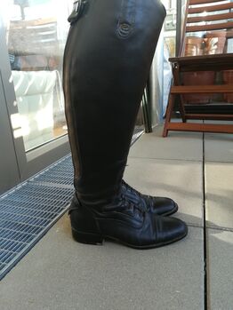 Reitstiefel Felix Bühler