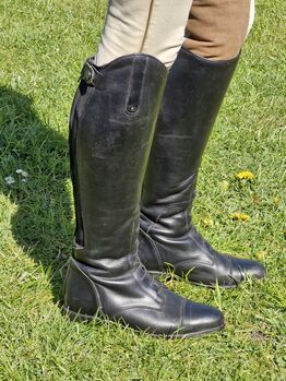 Reitstiefel Felix Bühler 