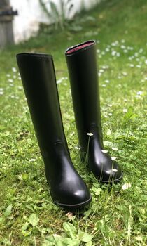 Kinder Reitstiefel, Reitstiefel , Eva Spreitzer, Riding Boots, St.Peter am Wimberg 