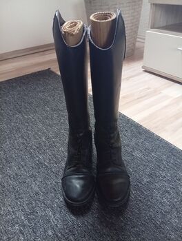 Reitstiefel kinder, Isabel, Riding Boots, Echzell