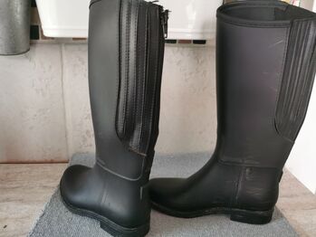 Reitstiefel für Kinder, Steeds Grüße 32-34, Nadine, Riding Boots, Sommersberg