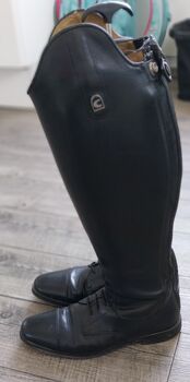 Damen Reitstiefel Cavallo 