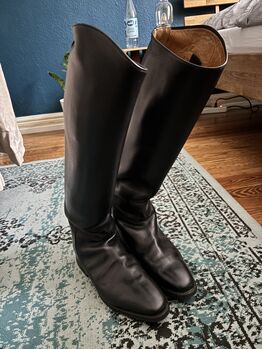 Herren Reiterstiefel, Cavallo , Mario Saccoccio, Riding Boots, Hamburg 