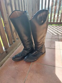 Herrenteitstiefel Gr.45, Victoria, Riding Boots, Puch bei Hallein