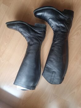 Winterreitstiefel Original gekauft von Fundis Reitshop Reitstiefel Winter