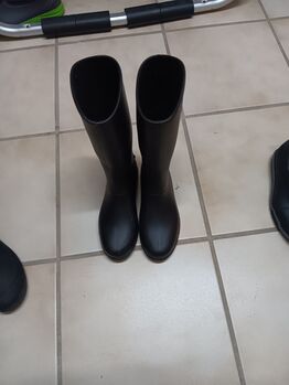 Reitstiefel, Fouganza /decathlon, Sonja, Riding Boots, Reinheim