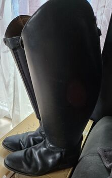 Reitstiefel von Cavallo gr.41/42, Cavallo , Britta , Riding Boots, Langen Jarchow