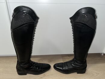 Reitstiefel von QHP QHP Hailey