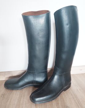 Reitstiefel von Romika Größe 40 (schmaler Schaft) Romika