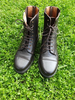 Reitstiefeletten Hobo Doro