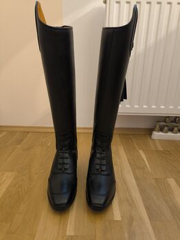 Leder Reitstiefel Altair Equiva Größe 38, Equiva Reitstiefel Altair, Sofia , Riding Boots, Wien