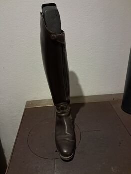 Lederreitstiefel, Königs, Angela haas, Riding Boots, Henndorf am Wallersee