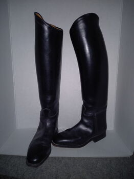 Leder-Reitstiefel, Königs, Ben, Riding Boots, Straubing