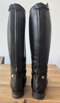 Lederreitstiefel Gr.40 - weitschaft Celeris Celeris