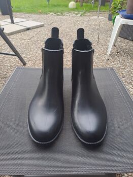 Reitstiefelletten Größe 40, Olm, Jodhpur Boots, Lunden