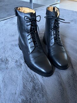 Reitstiefeletten, Lara, Jodhpur Boots, Weilerswist