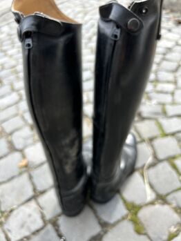 Reitstiefel Königs Leder 39, Königs, Silke, Riding Boots, Weinheim