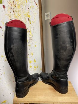 Reitstiefel Königs