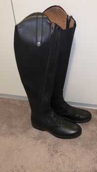 Reitstiefel Loesdau