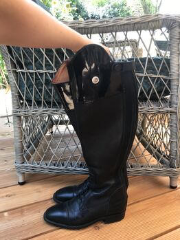 Reitstiefel, Loesdau, Isabel, Riding Boots, Seukendorf