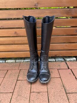 Reitstiefel, Nicht sichtbar , Lotte, Riding Boots, Lübberstedt