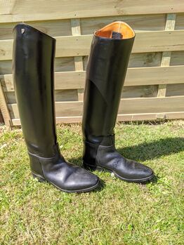 Reitstiefel Petrie, Petrie, A. Fischer, Riding Boots, Süderau