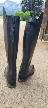 Reitstiefel Portland Polo Gr. 36 W