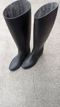 Reitstiefel, Jenny K, Riding Boots, Alsfeld (Angenrod)