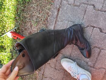 Reitstiefel