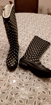 Reitgummistiefel neuwertig Felix Bühler