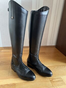 Reitstiefel Sergio Grasso Größe 38, Sergio Grasso, Silke, Riding Boots, Klein Kussewitz