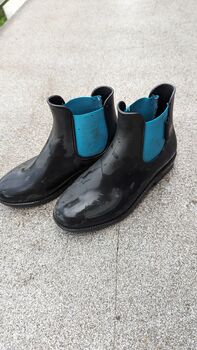 Reitstiefeletten, Steeds , Jenny K, Jodhpur Boots, Alsfeld (Angenrod)