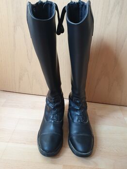 Reitstiefel, Steeds, Tina, Riding Boots, Regensburg 