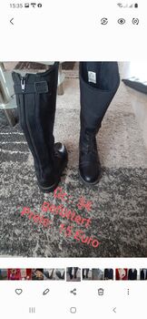 Reitstiefel, Stiefel, Bia, Riding Boots, Eisenberg