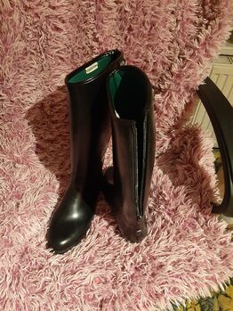 Reitstiefel Größe.36, HKM, Bia, Riding Boots, Eisenberg