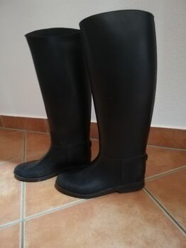 Reitstiefel Größe 38 Damen, Kuffner Elisabeth , Riding Boots, Prackenbach 